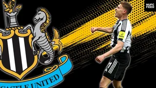 Harvey Barnes says what Newcastle United did last night that they have been guilty of not doing in the past