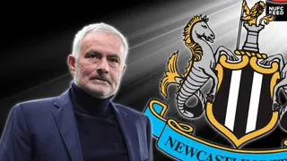 Jose Mourinho seemingly jealous of Eddie Howe after Newcastle United boss deployed 'total luxury' in second half