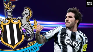Sandro Tonali signed secret contract but is still expected to enter talks with Newcastle United