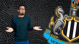 Portuguese media give Newcastle United star a rating of 4/10 for his performance against Benfica - Baffling