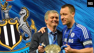 'So good to watch': John Terry heaps praise on Newcastle United player Jose Mourinho said was 'too much'