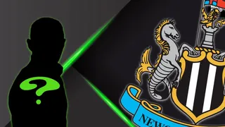 Newcastle United represented in WhoScored?'s Champions League Team of the Round