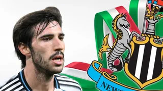 Italian media struggling to cope with news that Sandro Tonali signed secret contract extension at Newcastle United