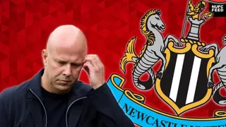 Arne Slot's buyer's remorse is growing as Alexander Isak picks up another injury