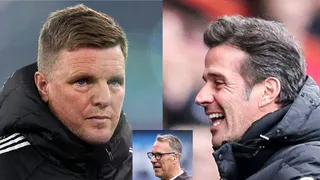 Paul Merson expects Fulham to have focus elsewhere as they take on Newcastle United on Saturday