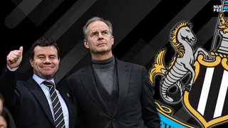 Craig Hope shares David Hopkinson's mantra as Newcastle United CEO launches 100 day review of club