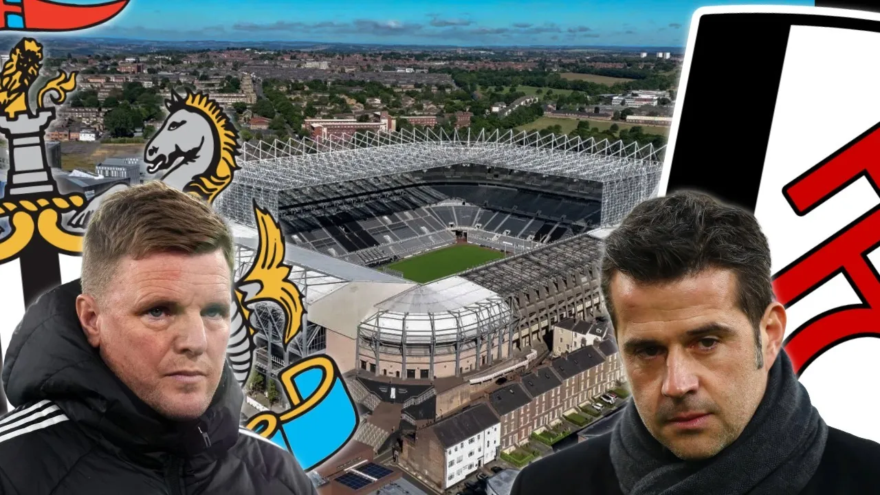 £40m star dropped as Eddie Howe makes two changes: Our predicted NUFC XI to face Fulham on Saturday