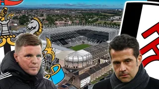 £40m star dropped as Eddie Howe makes two changes: Our predicted NUFC XI to face Fulham on Saturday