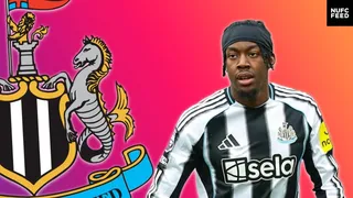 'He's a joke': Anthony Elanga names ex-Newcastle United man as most underrated player he's played with