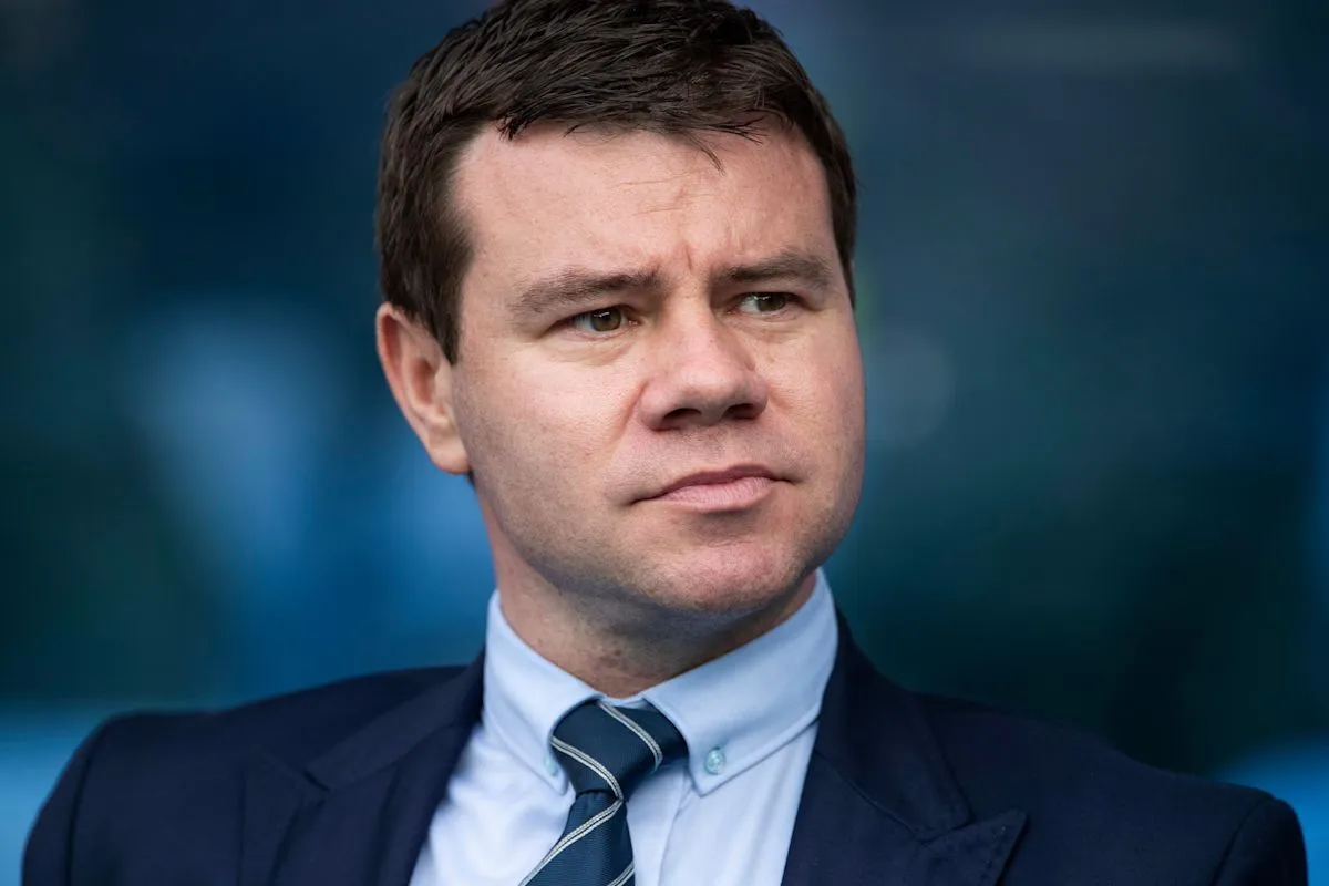 190722 Rangers v West Ham Utd Ross Wilson 137 1