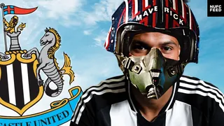 Will Osula: The maverick wildcard that could be Newcastle's very own super-sub striker