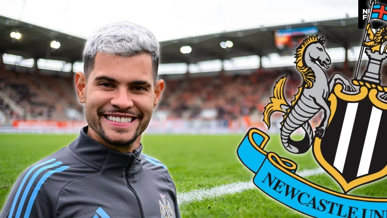 'It's a big possibility': Bruno Guimaraes sets his stall out early as he vows to deliver silverware for Newcastle United again