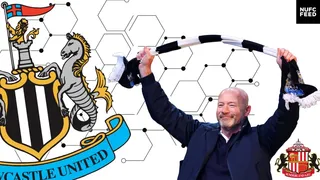 Alan Shearer chokes on his words as he admits Sunderland have been 'superb' this season