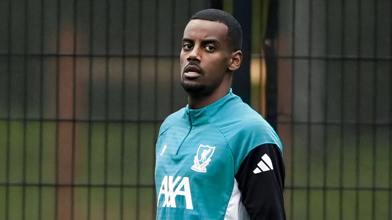 Alexander isak liverpool