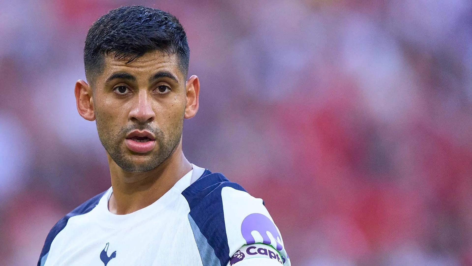 Dm 250814 COM SOC Analysis Is Cristian Romero the right choice for Tottenham captain3 F GLOBAL 2025 08 14