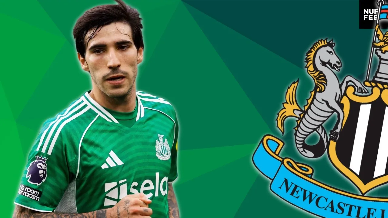 Football finance expert Stefan Borson weighs in on Sandro Tonali's 'secret' contract extension