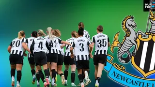 Things go from bad to worse for Newcastle United Women as club slapped with six charges by FA