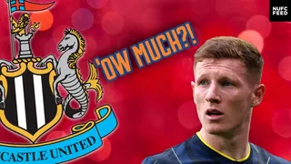 Florian Plettenberg shares eye-watering figure he believes Nottingham Forest want for Newcastle United target