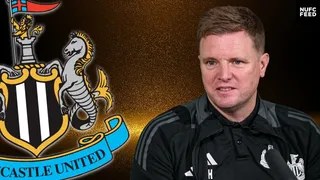 Newcastle United boss speaks of 'relief' after transfer deadline day deal fell through