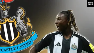 18-year-old Newcastle United wonderkid given green light to return to action for loan side after injury