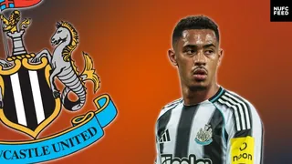 Eddie Howe tells £40m summer signing what he needs to do to break into starting XI