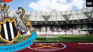 West Ham United fans to stage protest on Sunday as Newcastle United visit London Stadium