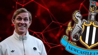 Danish side FC Copenhagen 'ready to move' for Newcastle United right back