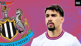 Perennial Newcastle United 'target' reportedly wants to leave club for 'new challenge'