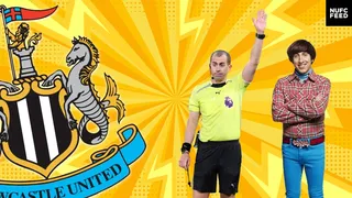 Former PGMOL chief blasts Howard Webb for referee scheduling issue involving Newcastle United