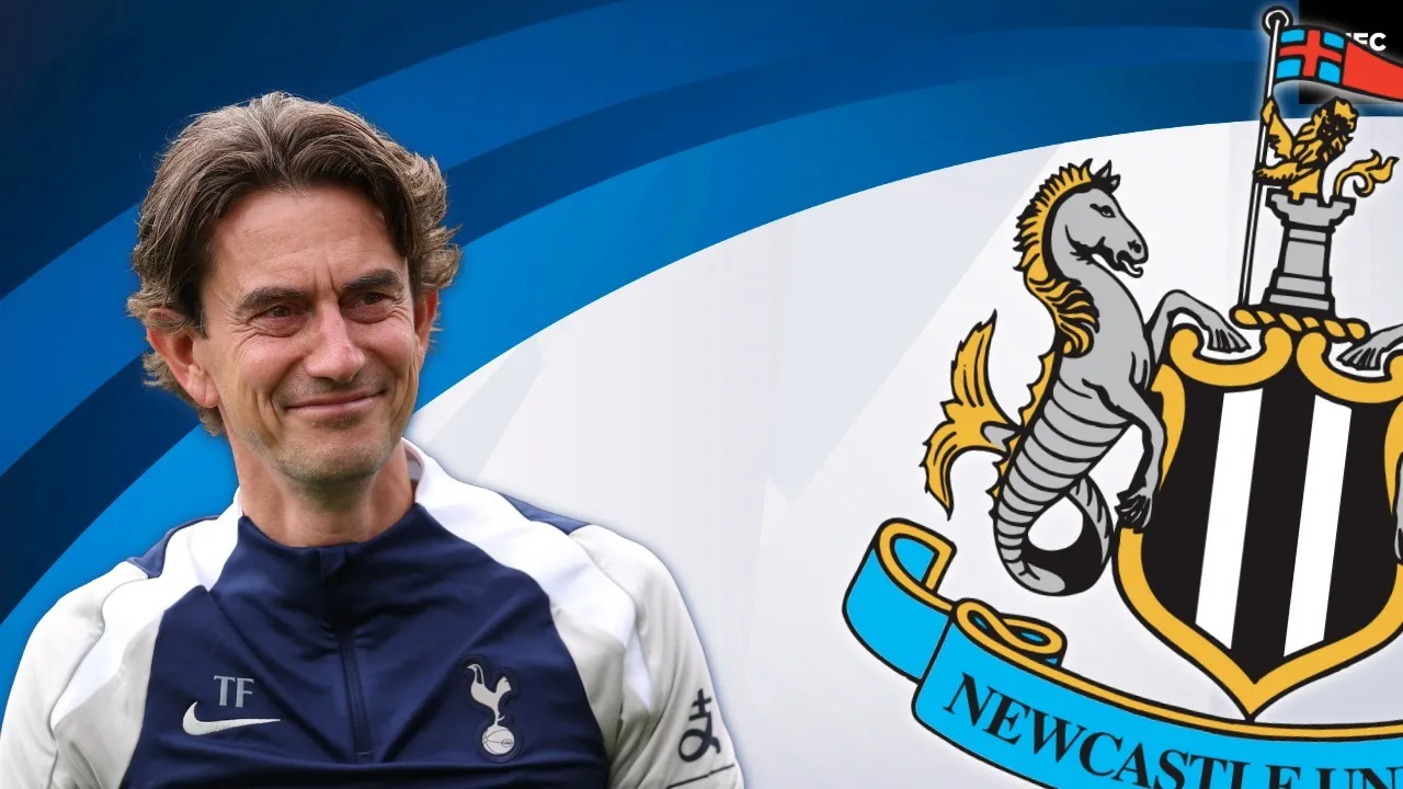 Tottenham boss Thomas Frank calls for Carabao Cup rule change ahead of Newcastle United clash - NUFC Feed Tottenham boss Thomas Frank calls for Carabao Cup rule change ahead of Newcastle United clash - NUFC Feed
