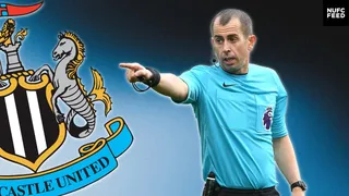 Guess who's back - Newcastle United learn official decision ahead of West Ham United clash on Sunday