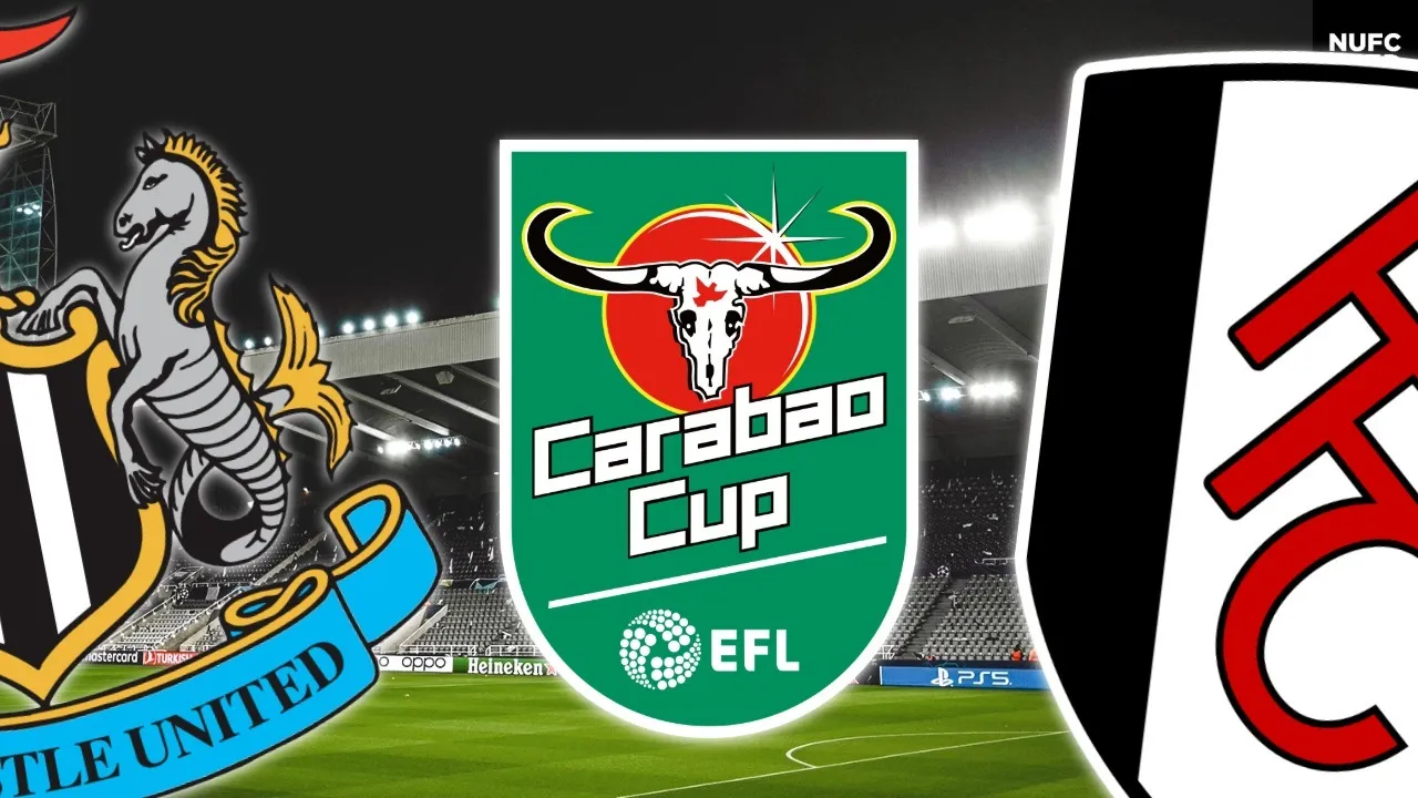 Newcastle United find out their Carabao Cup quarter final fate after beating Tottenham Hotspur - NUFC Feed Newcastle United find out their Carabao Cup quarter final fate after beating Tottenham Hotspur - NUFC Feed