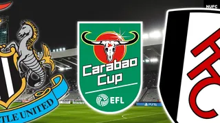 Newcastle United find out their Carabao Cup quarter final fate after beating Tottenham Hotspur