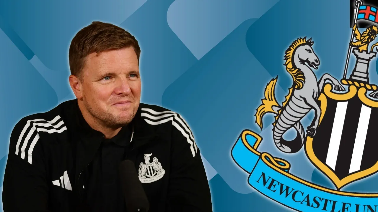 Eddie Howe praises 'outstanding' Newcastle United star after another magnificent display on Wednesday night