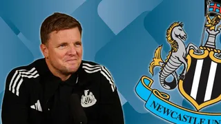 Eddie Howe praises 'outstanding' Newcastle United star after another magnificent display on Wednesday night