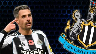 Three Newcastle United stars named in WhoScored? Team of the Round but one man strangely absent