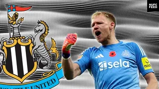 Eddie Howe says he is very impressed with summer signing's professionalism after being desperate to join Newcastle United