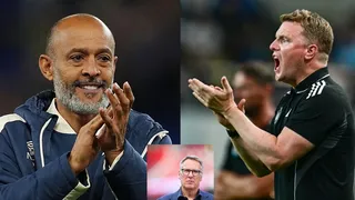 'I can't see anything but': Paul Merson now predicts who will win on Sunday - West Ham United or Newcastle United