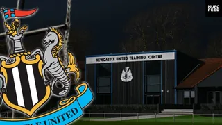 Newcastle United tell fans to stay away from training ground following near-miss