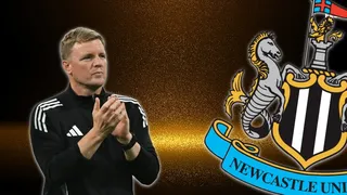 Eddie Howe praises 'first-class' Newcastle United star but won't label him a 'success' just yet