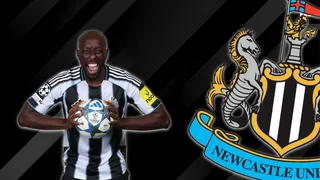 Eddie Howe talks of Yoane Wissa's chances of making his NUFC debut against West Ham United on Sunday