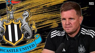 'Very close': £28m Newcastle United man could return to squad on Sunday at West Ham says Eddie Howe