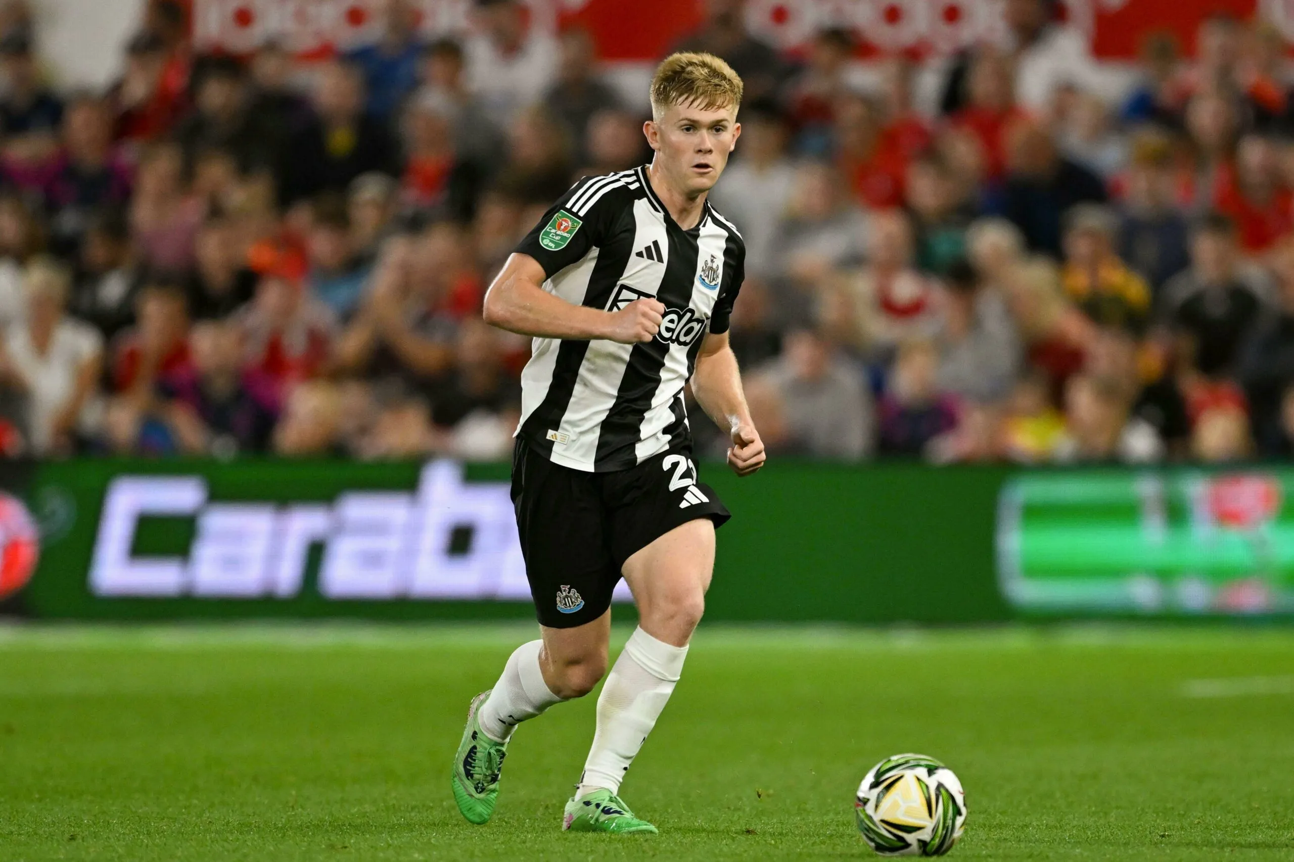 Comprehensive report on the potential transfer of lewis hall to so paulo header image scaled