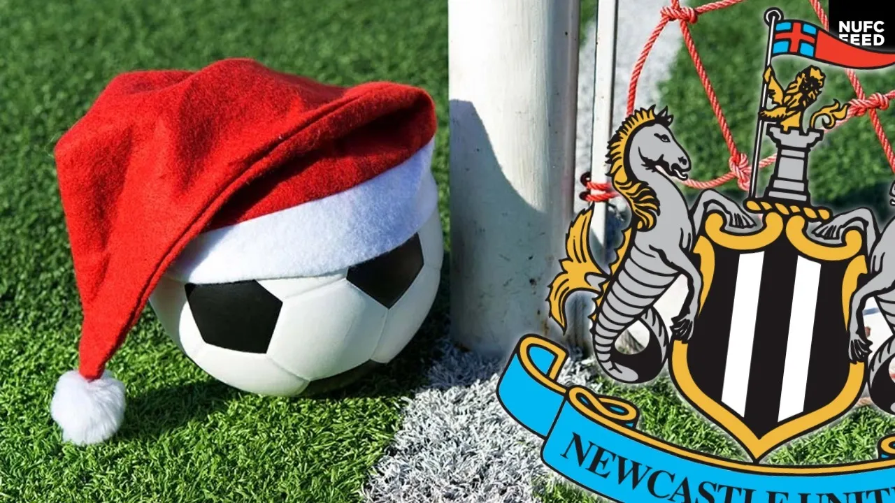 Four more Newcastle United matches moved for TV with Boxing Day decision made