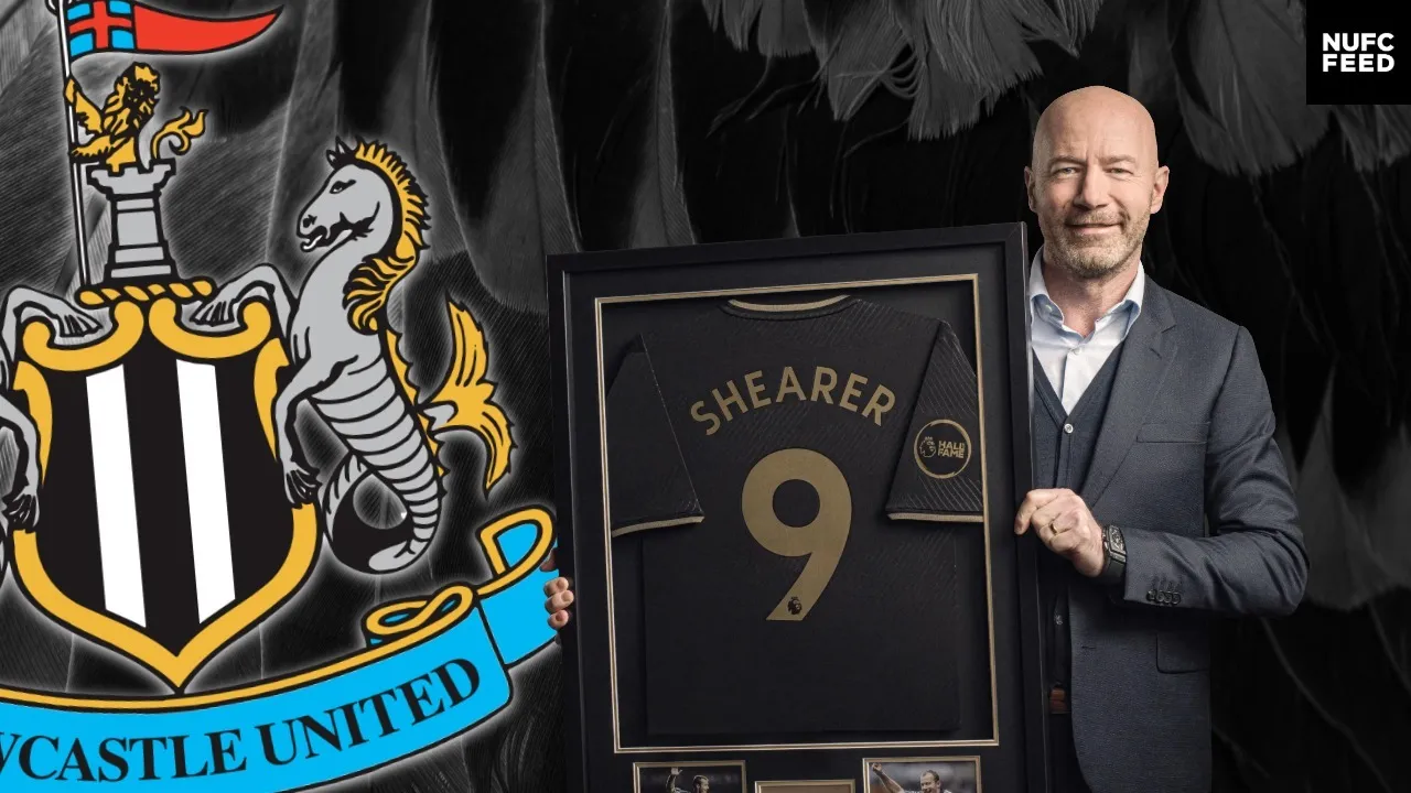 Alan Shearer predicts a grim future for West Ham United with Newcastle United to inflict more pain on Sunday