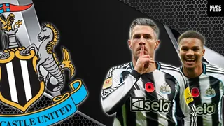 'We will see': Fabian Schar opens up on Newcastle United contract situation after falling down pecking order