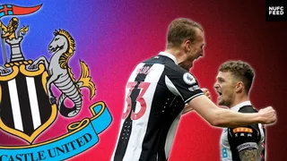 Watch Dan Burn hilariously crumple under pressure in Beat The Clock rematch with Kieran Trippier