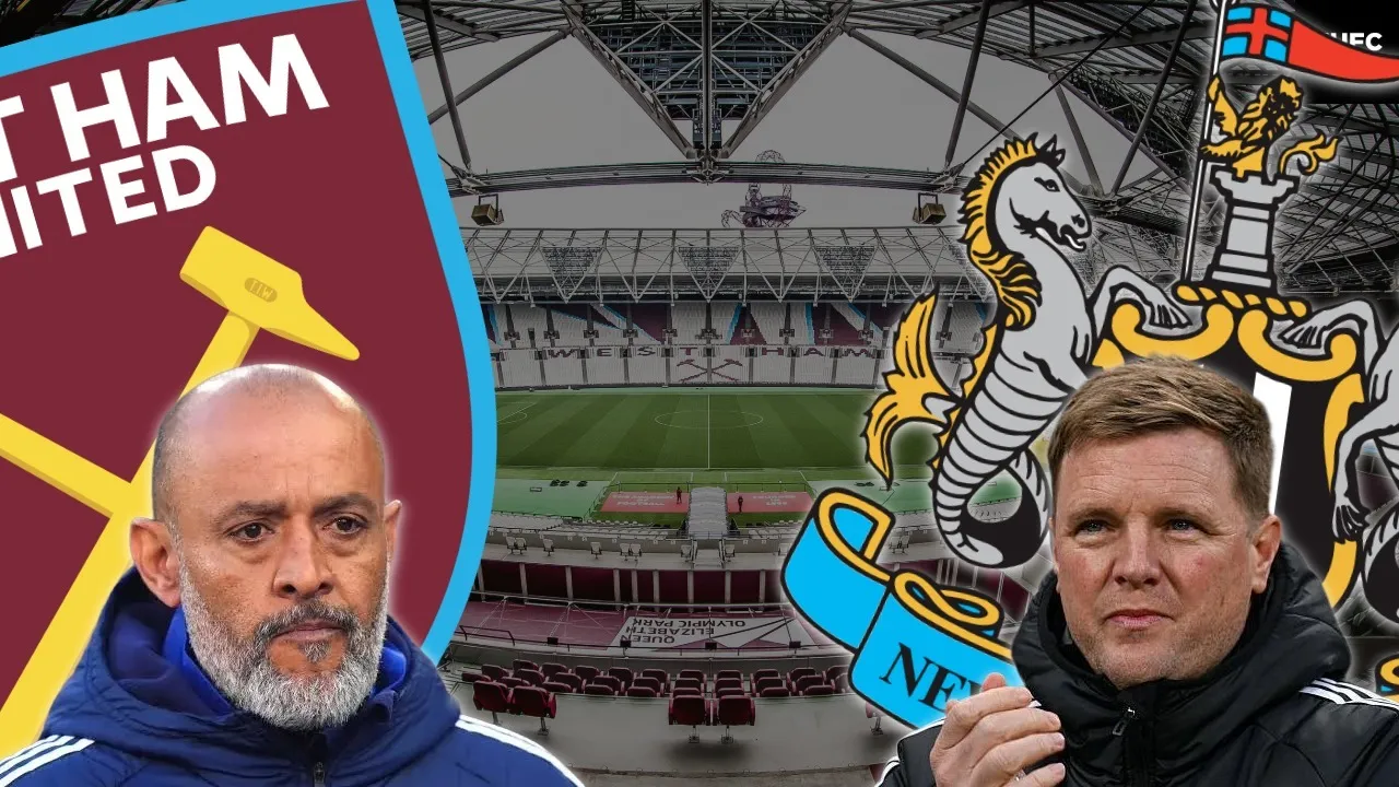 Lewis Hall returns to Newcastle United squad as key man misses out - Team news to face West Ham United