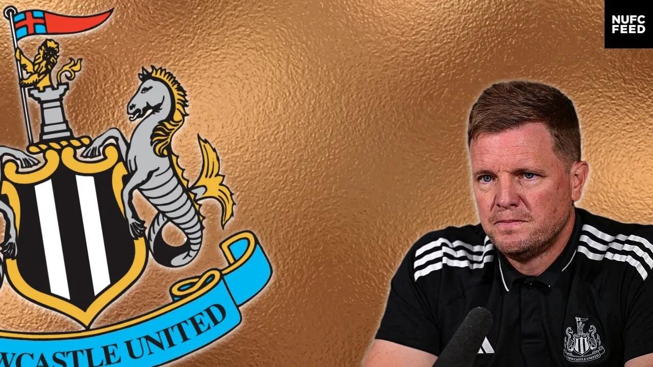 'I could have taken anyone off': Harsh words from Eddie Howe as he blasts Newcastle United's first half against West Ham