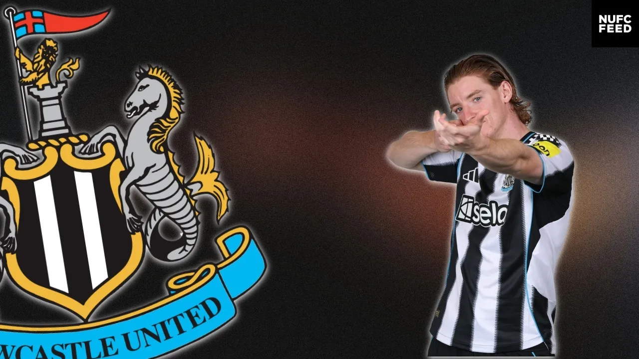 Alan Shearer says £45m Newcastle United man needs to up his game in Premier League